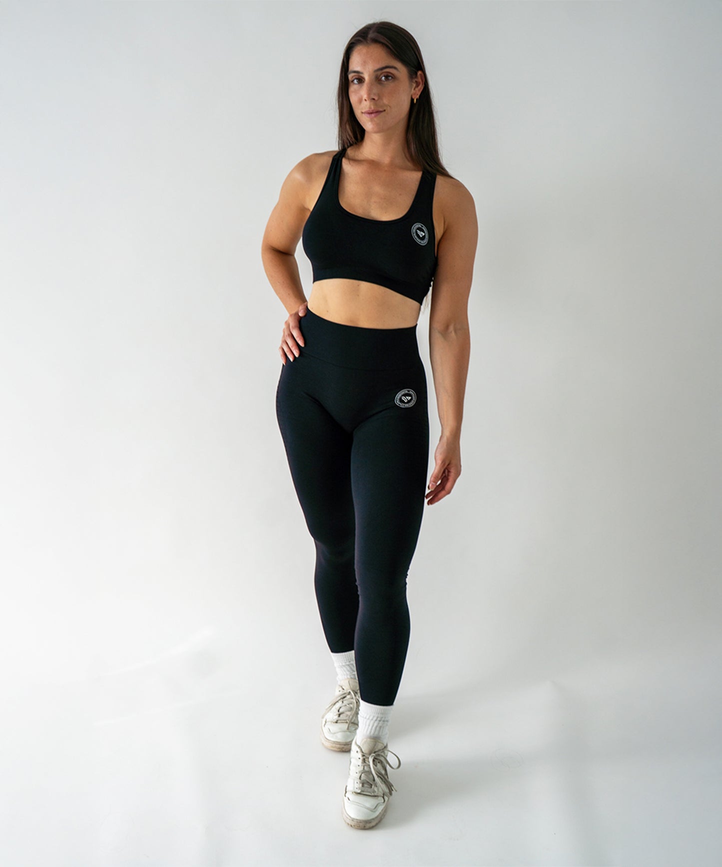 Prime Legging - Noir