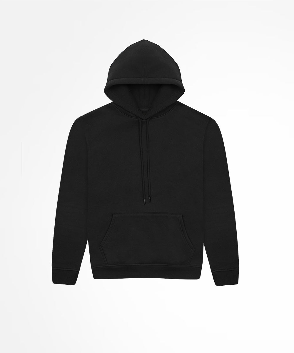 Black Out Hoodie