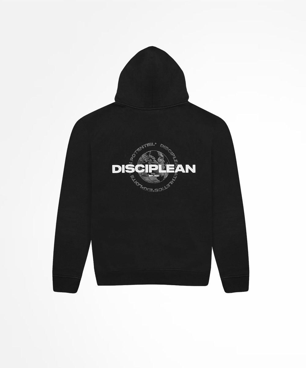 Black Out Hoodie