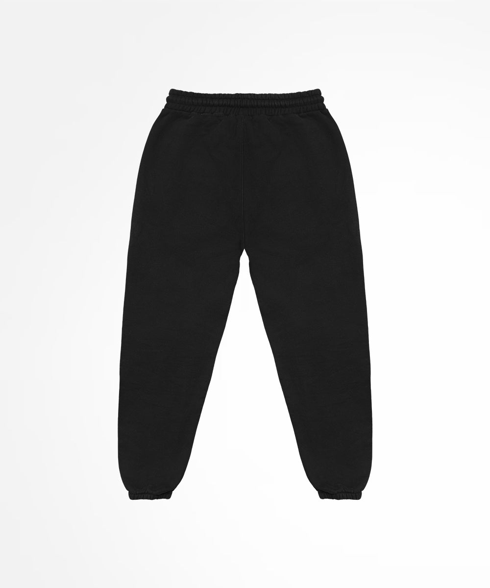 Black Out Jogging