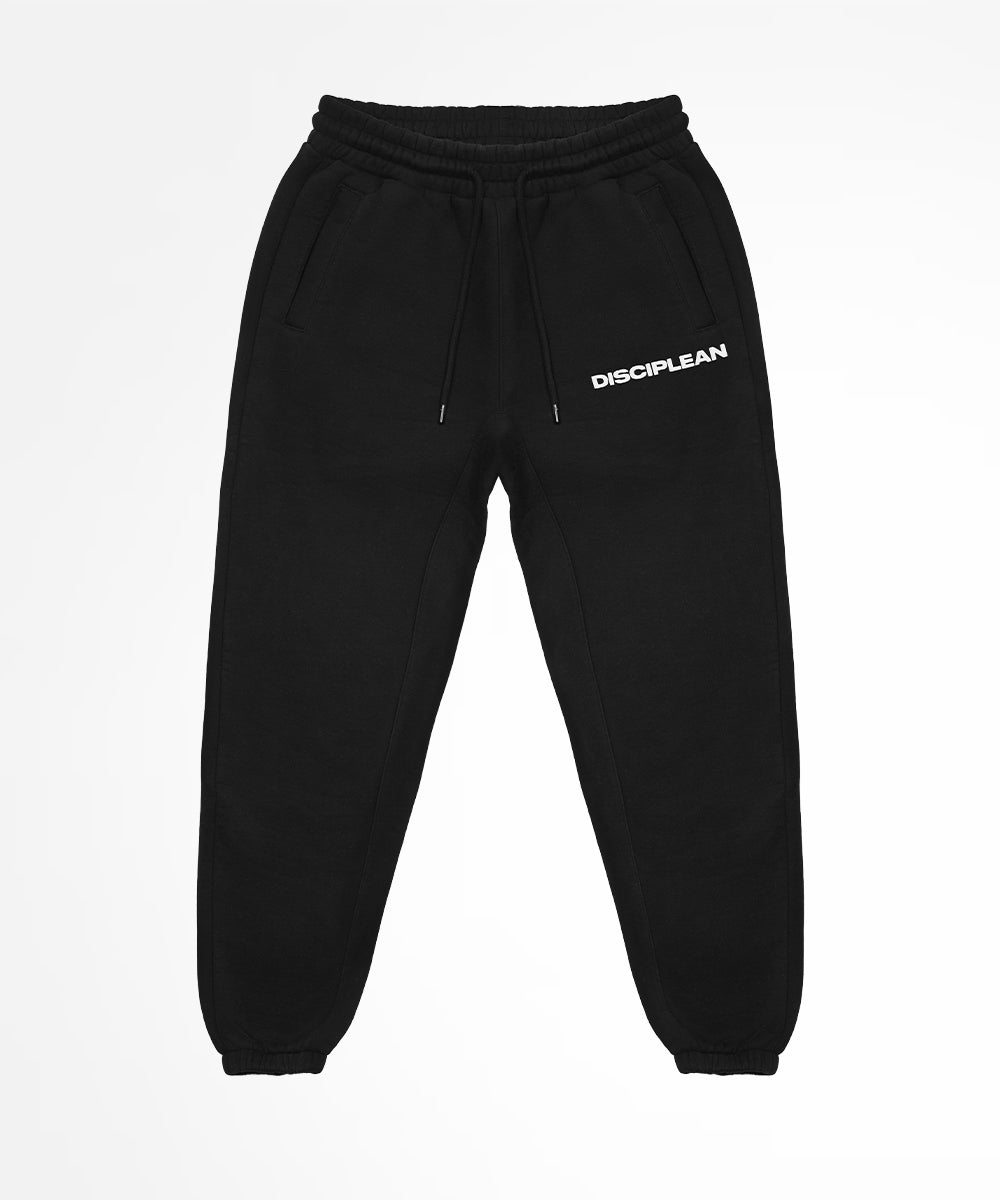 Black Out Jogging