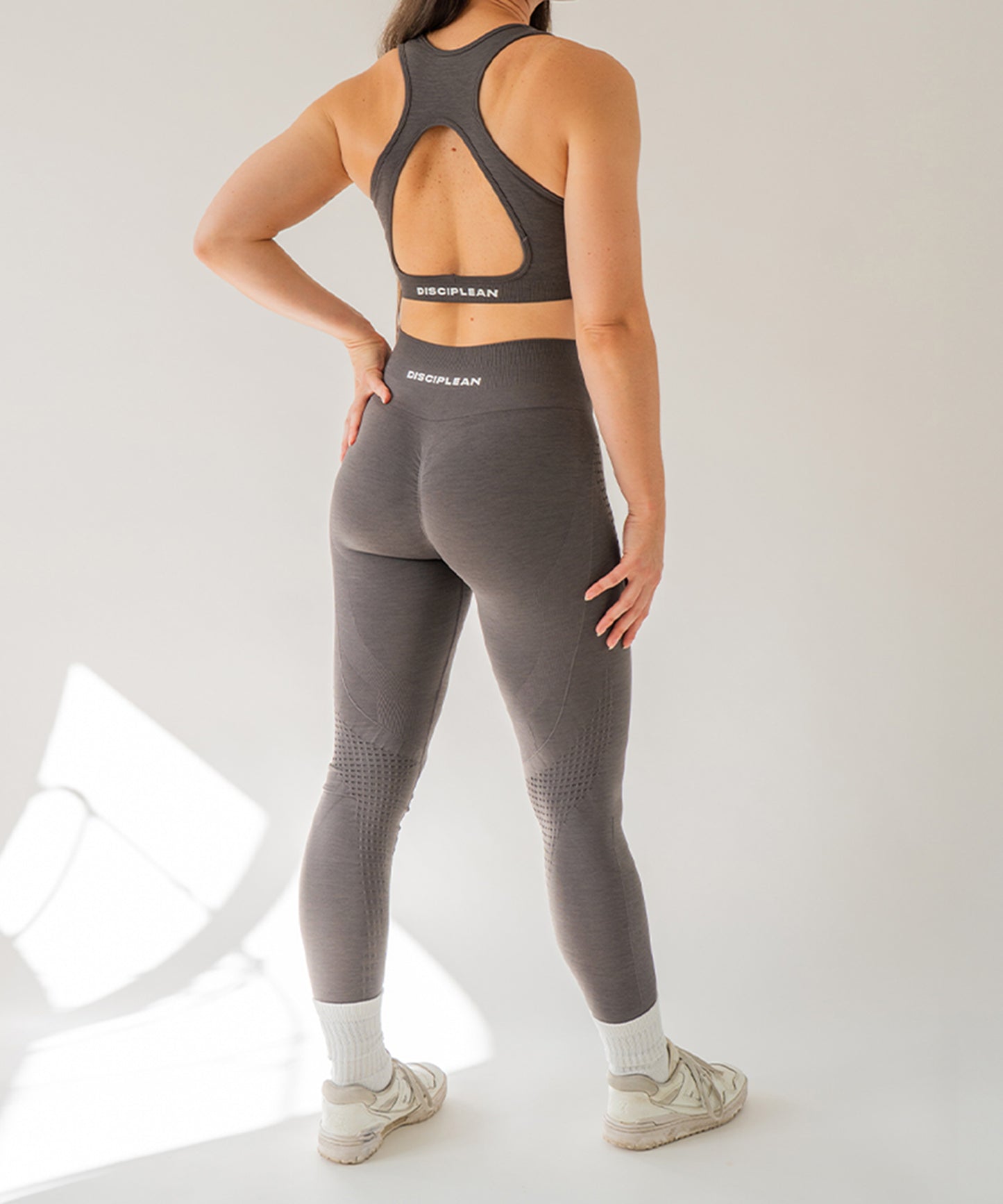 Prime Legging - Storm