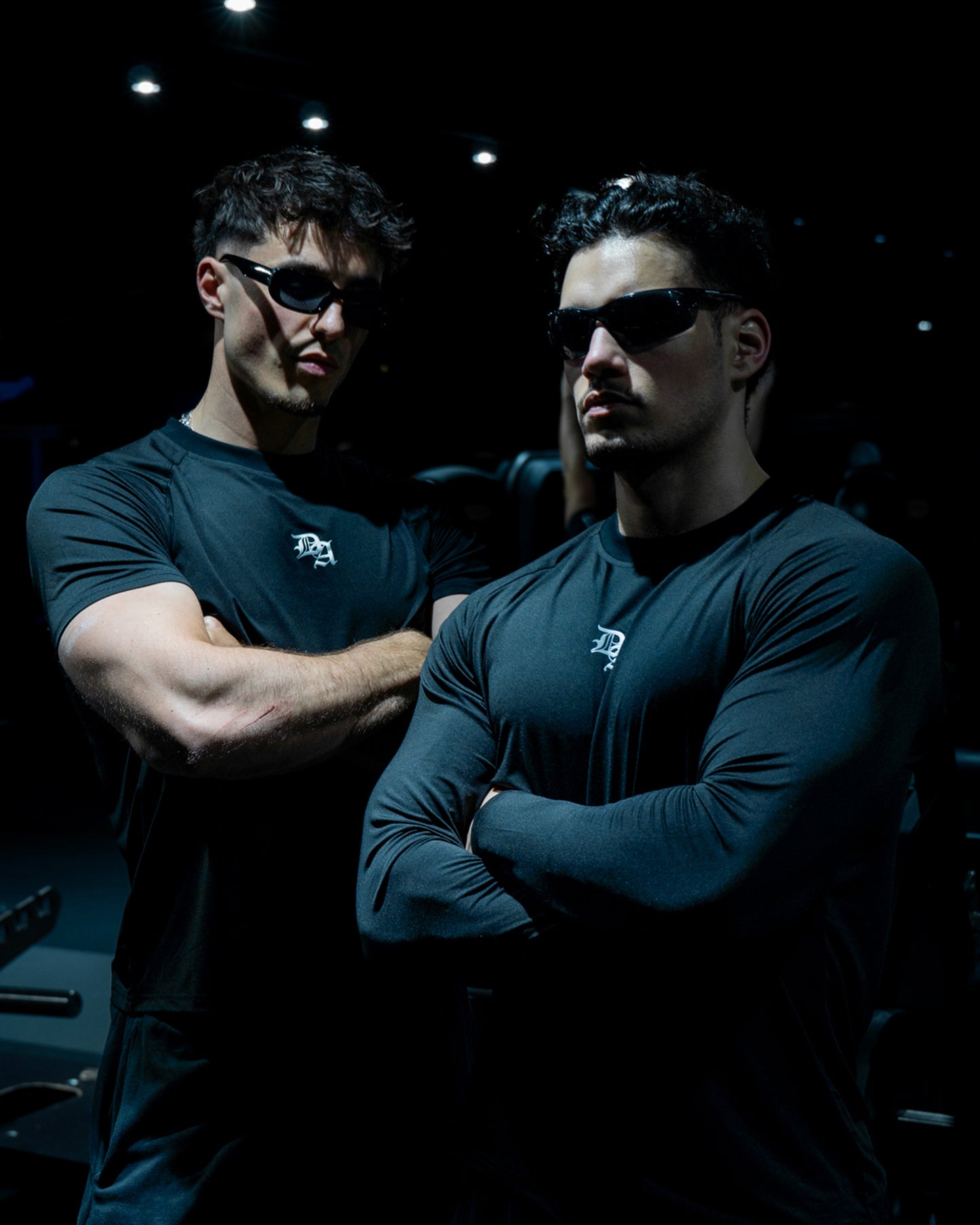 Eclipse Long Sleeves