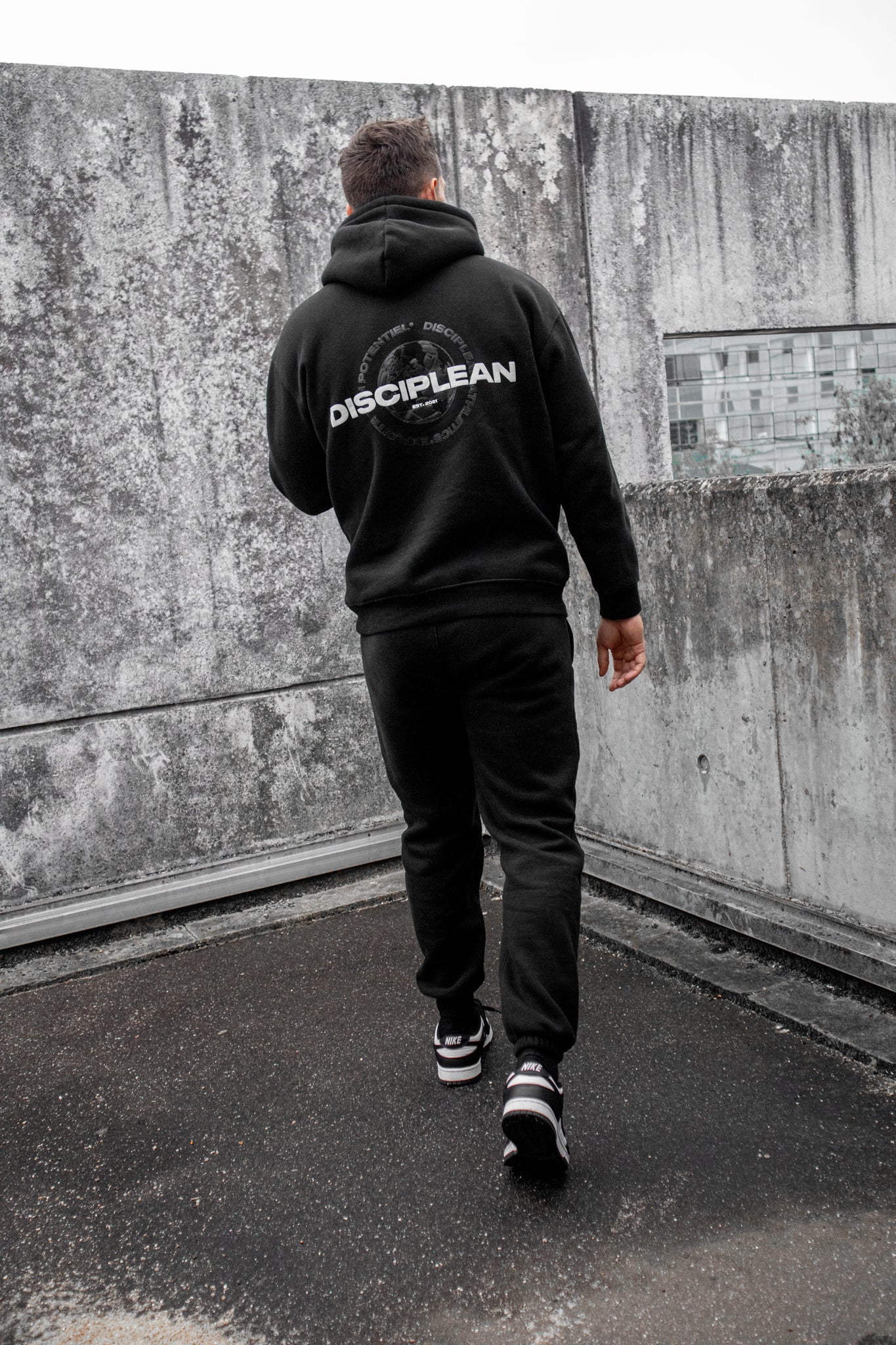 Disciplean Athletics - Black Friday