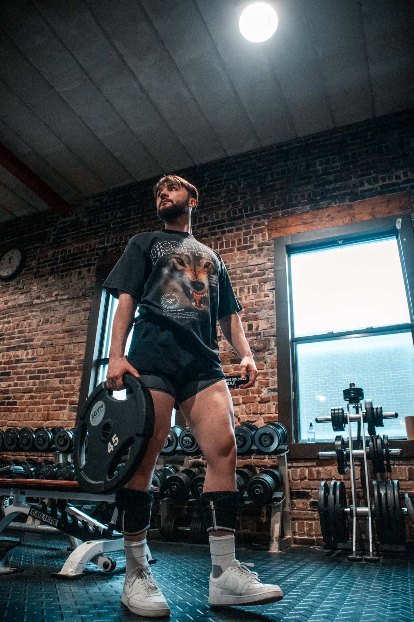 Hungry For More - T-shirt oversize