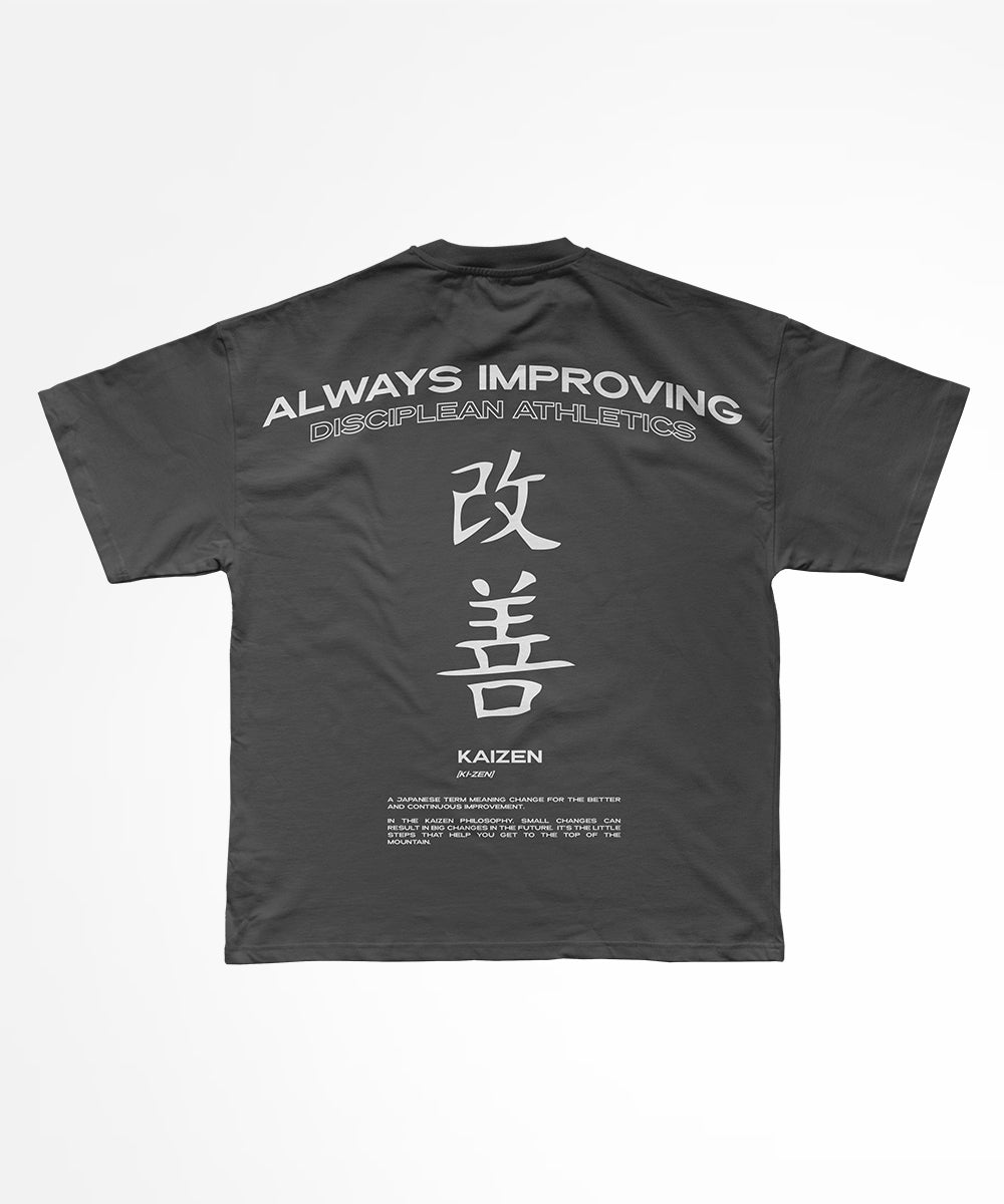 Kaizen Tee