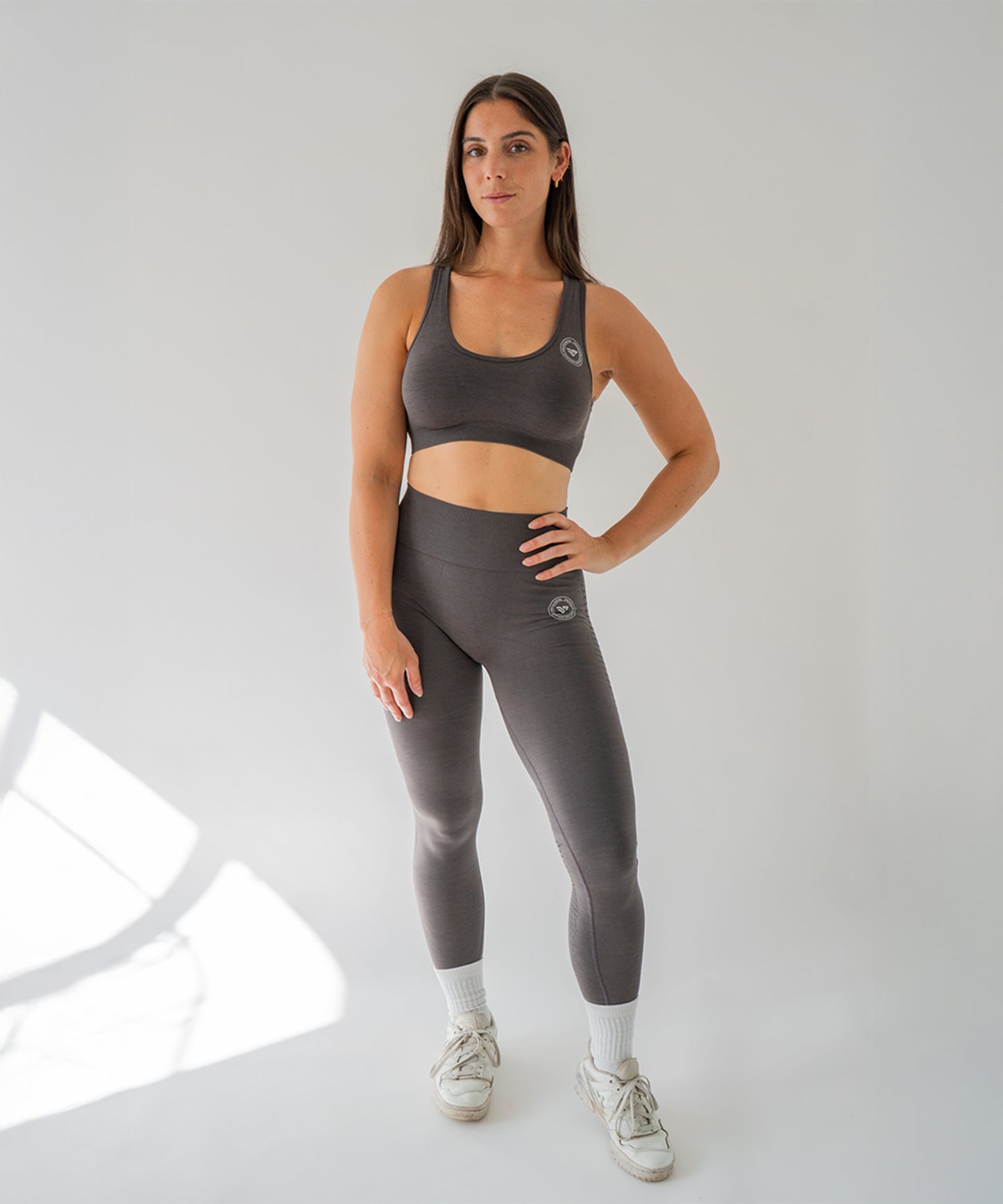 Prime Legging - Storm