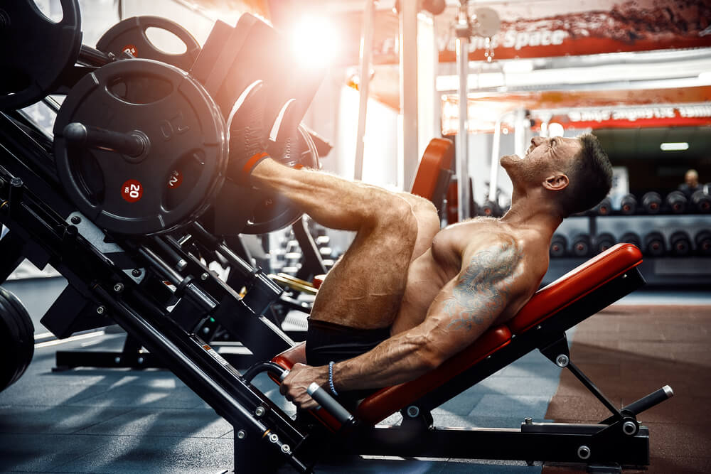 Les Meilleurs Exercices pour les Quadriceps : Libérez Votre Plein Potentiel