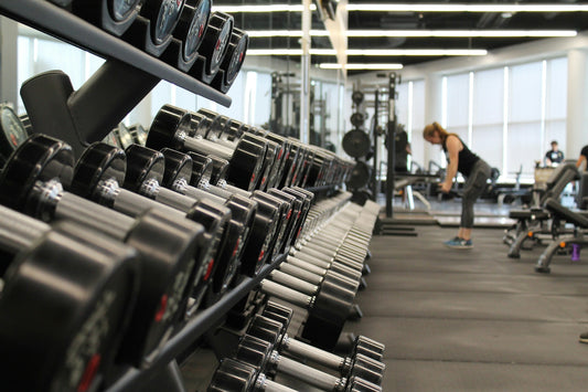 drop sets en musculation