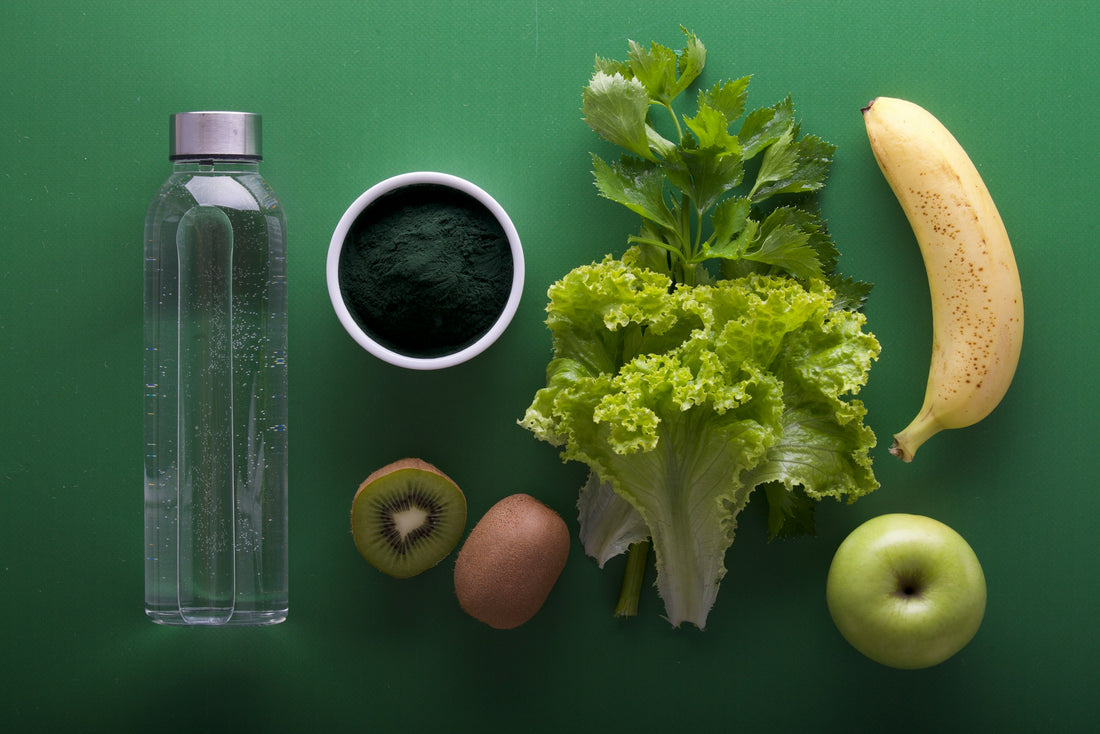 repas moins calorique lors d'un jours de repos de musculation