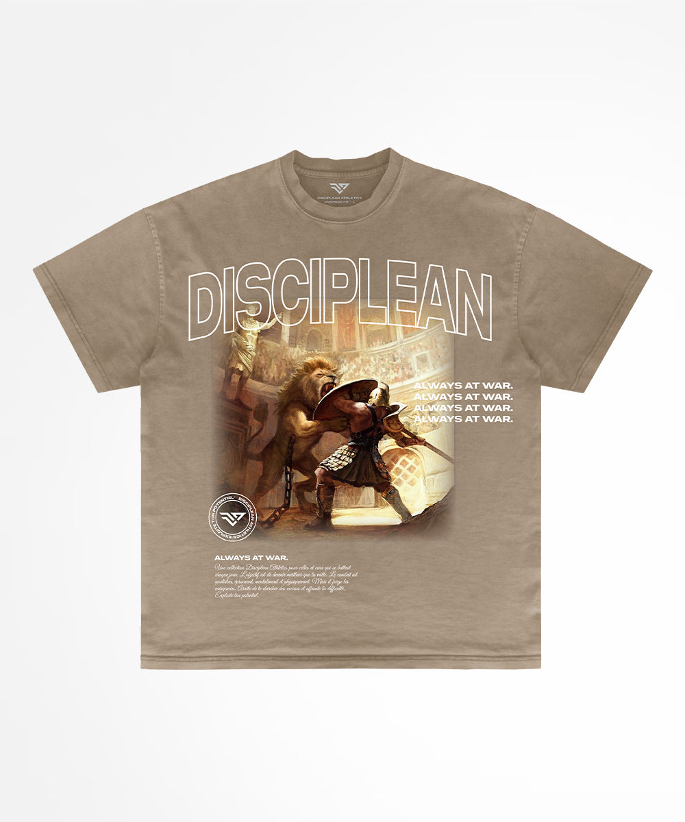 Always At War Tee