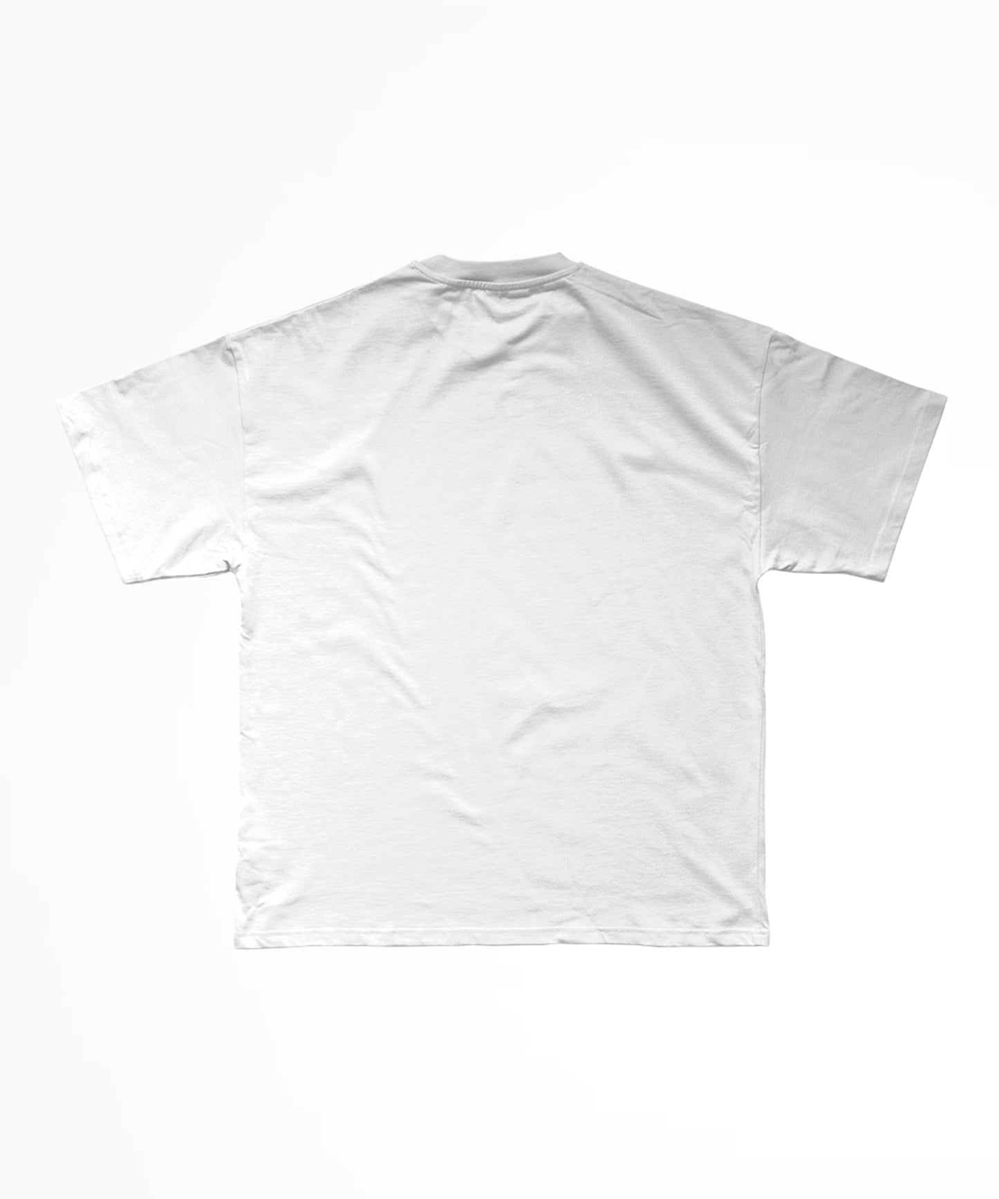 Memento Mori Tee - White