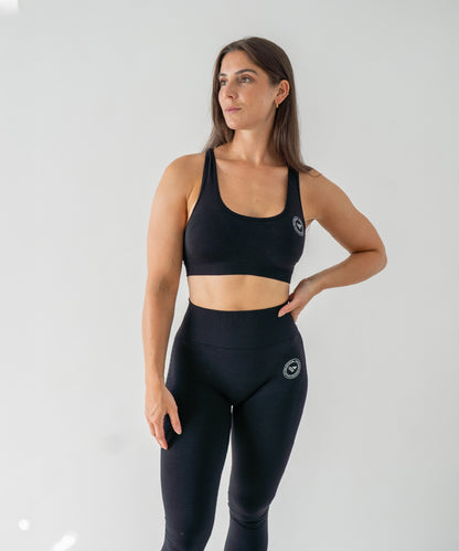 Prime Legging - Noir