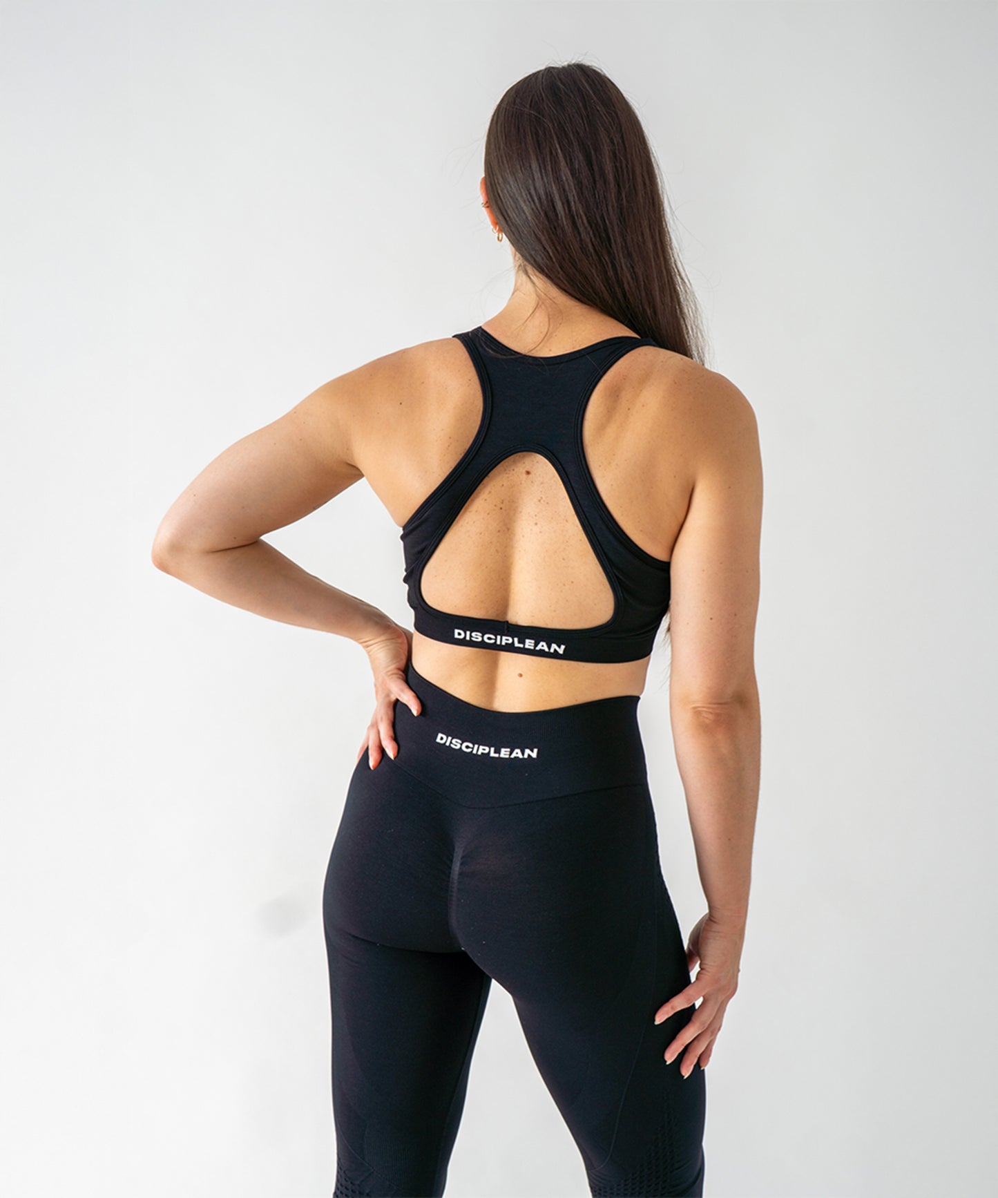 Prime Legging - Noir