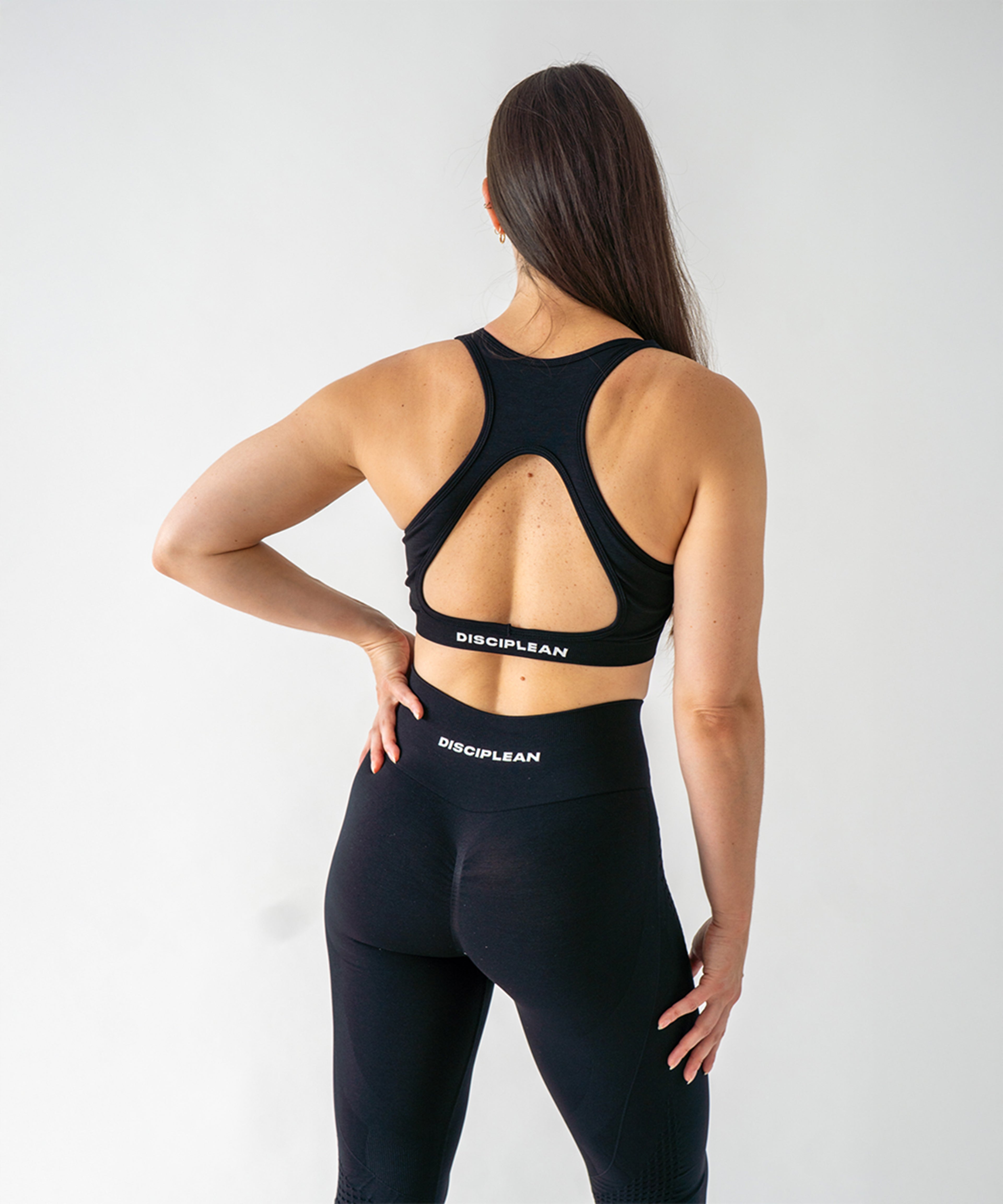 Prime Legging - Noir