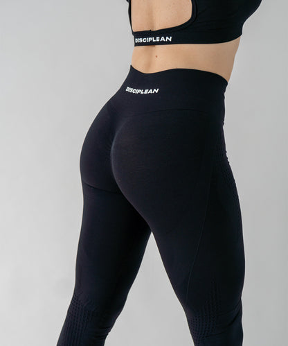 Prime Legging - Noir