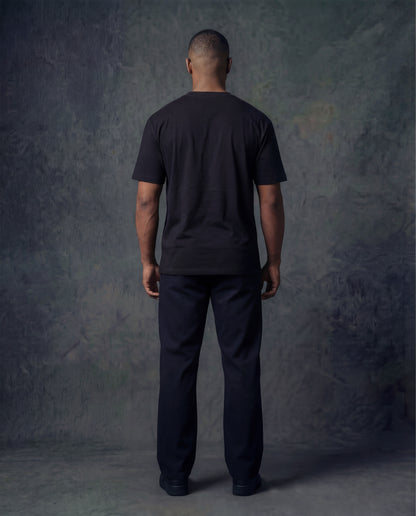 Memento Mori Tee - Black