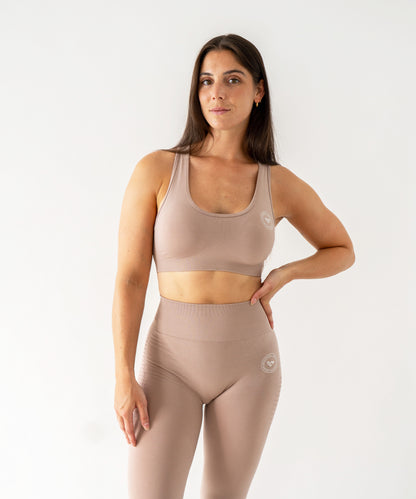 Prime Bra - Rosewood