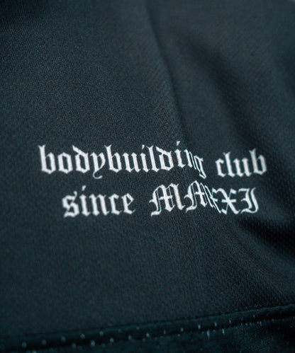 Club Jersey - Black