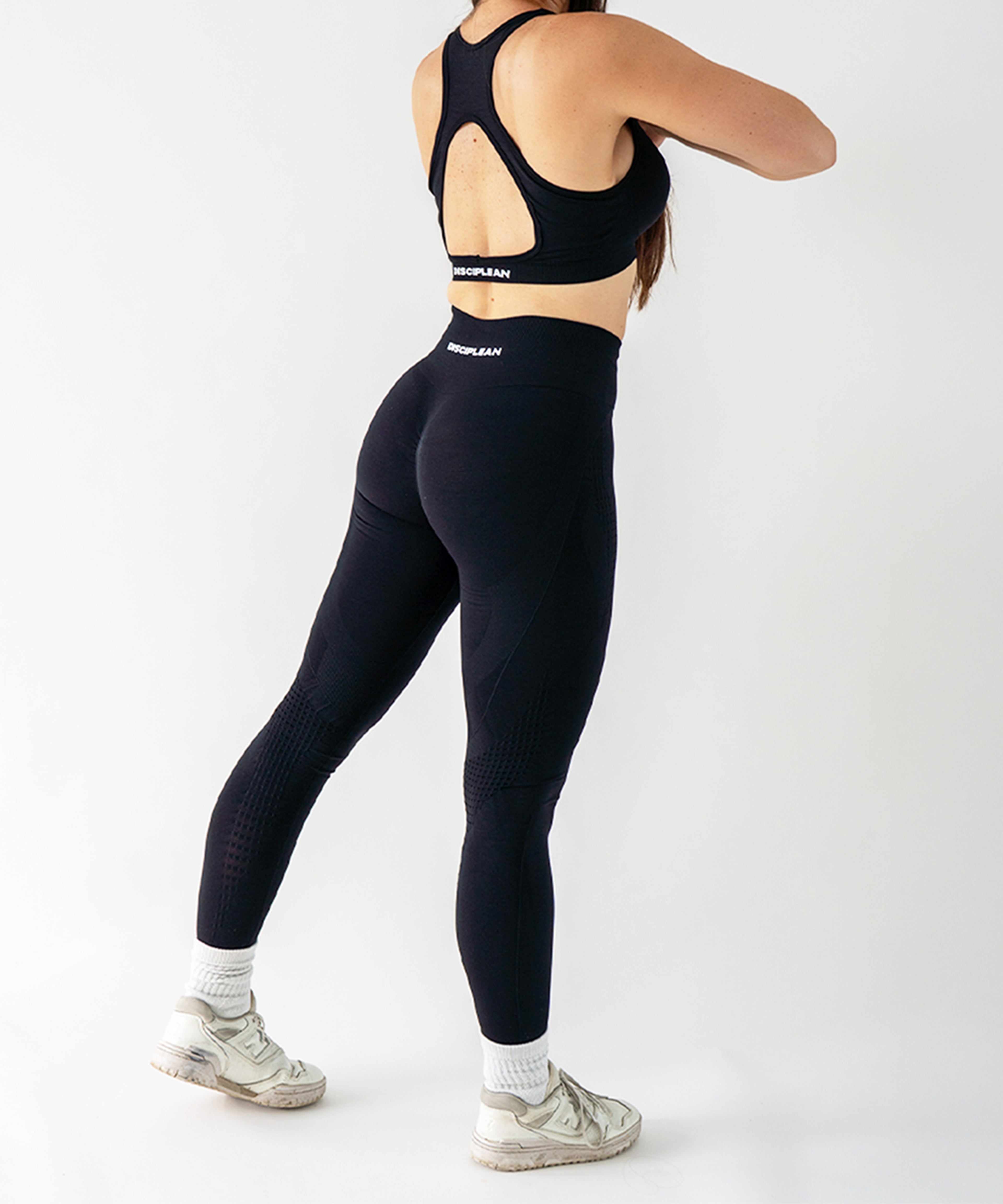 Prime Legging - Noir