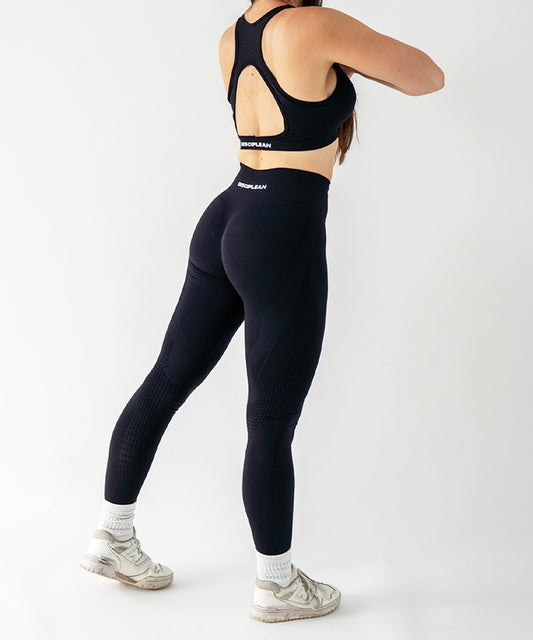 Prime Legging - Noir