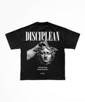 Medusa Tee - Black
