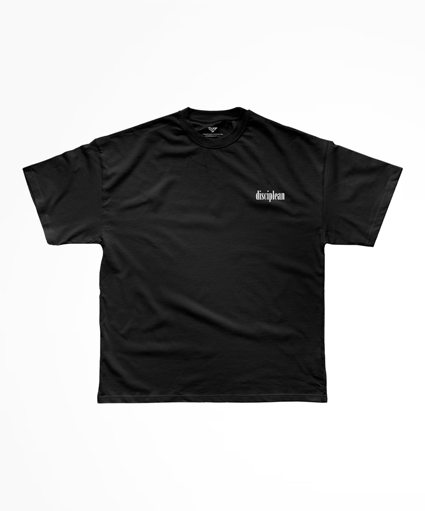 Medusa Tee - Black