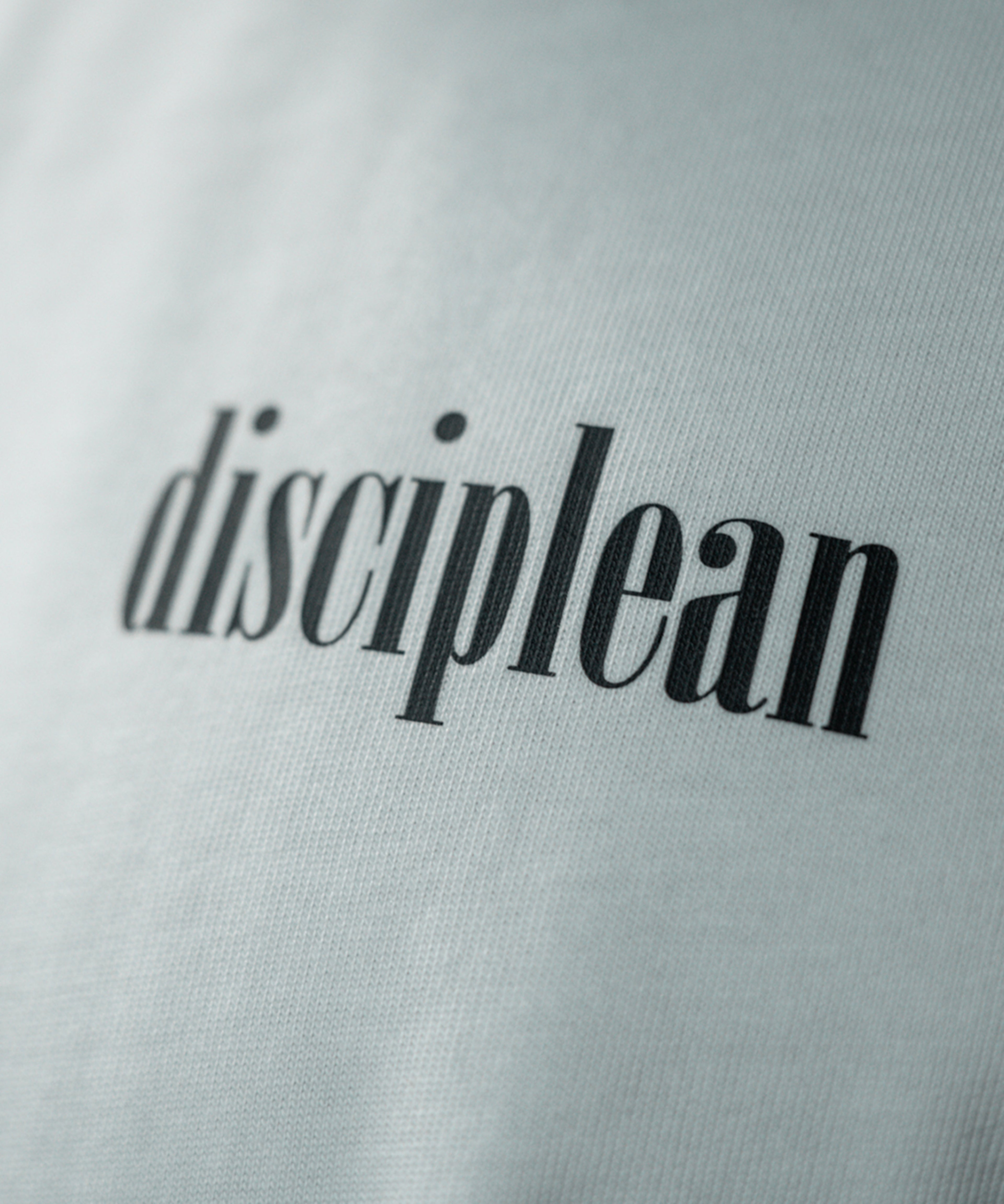 Medusa Tee - White