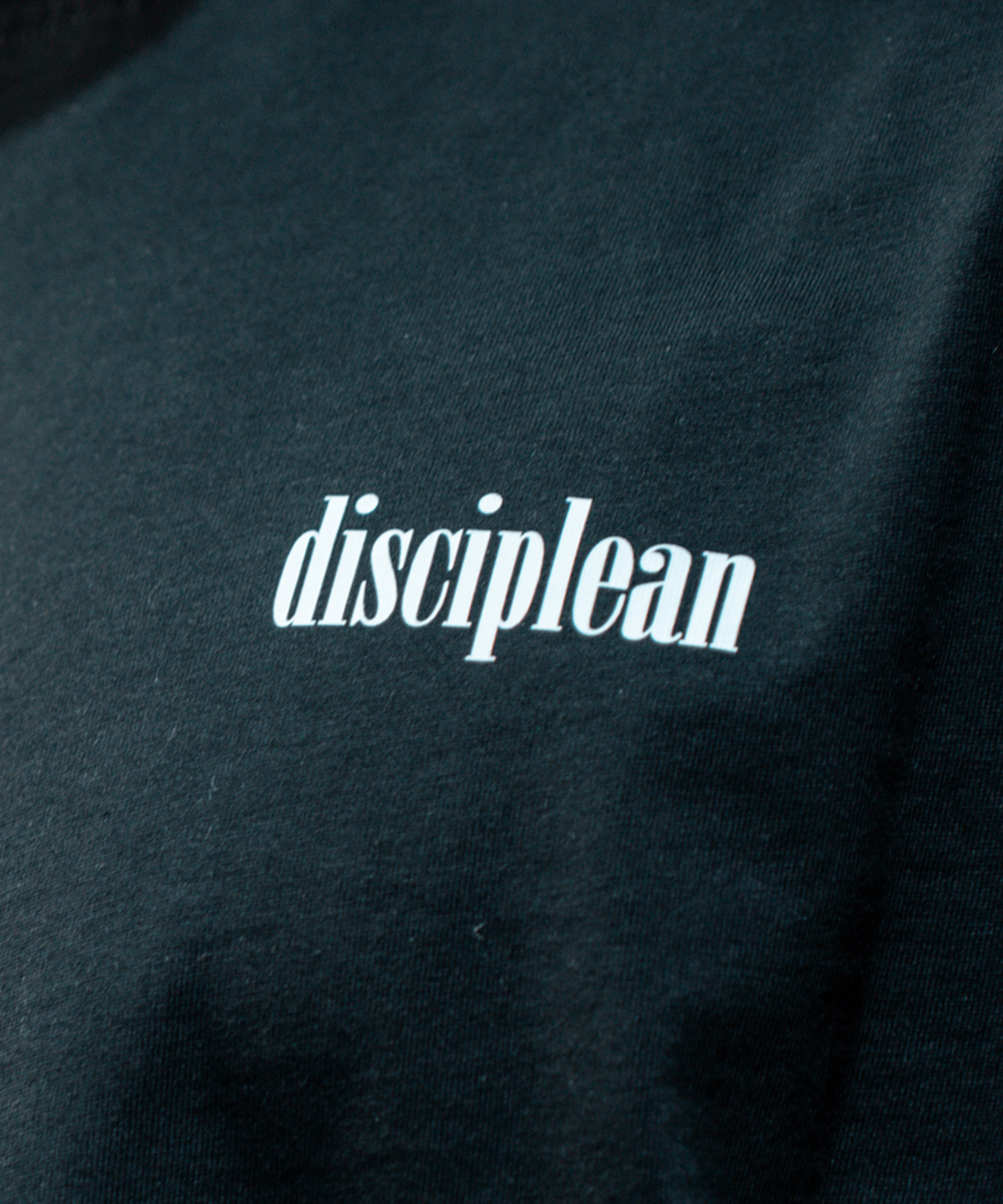 Medusa Tee - Black