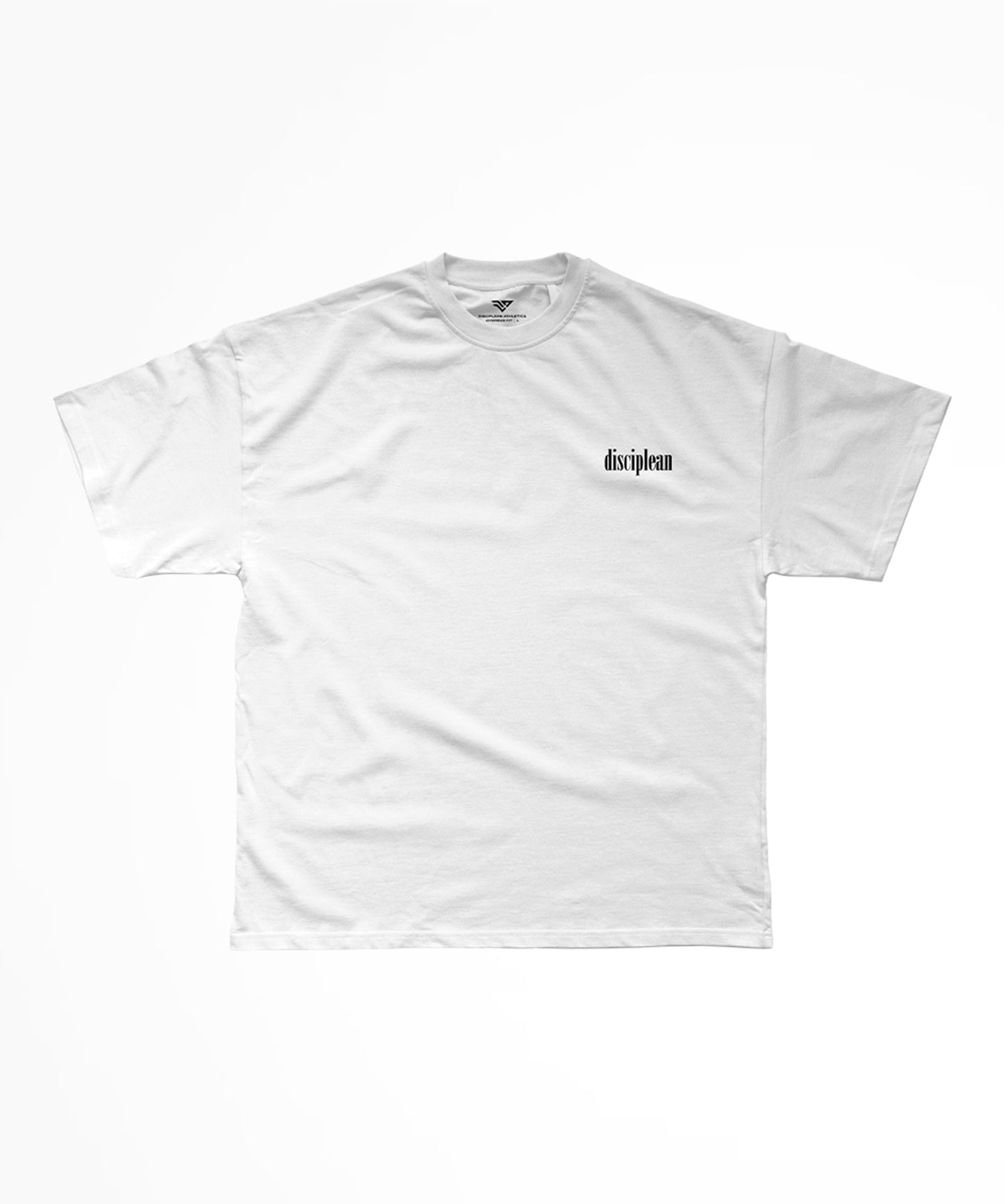 Medusa Tee - White