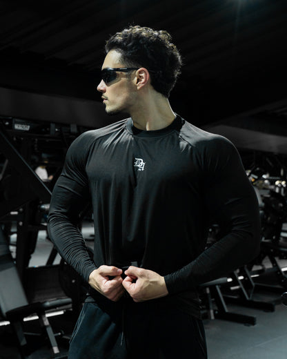 Eclipse Long Sleeves