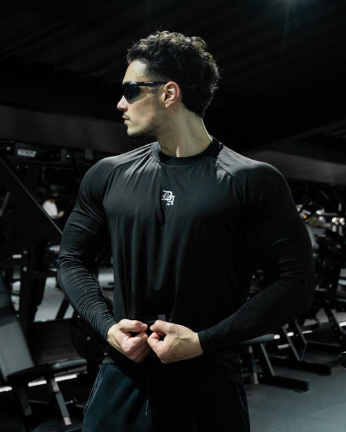 Eclipse Long Sleeves