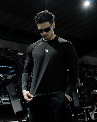 Eclipse Long Sleeves