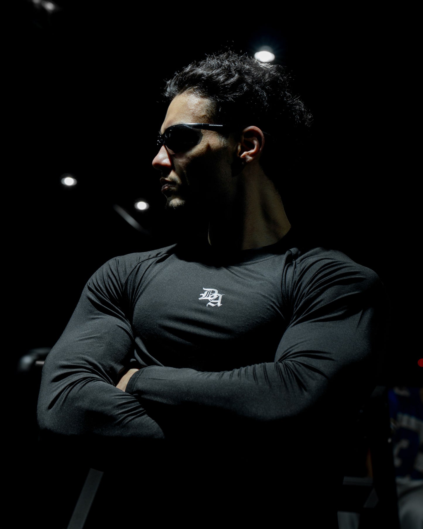 Eclipse Long Sleeves