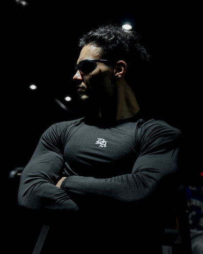 Eclipse Long Sleeves