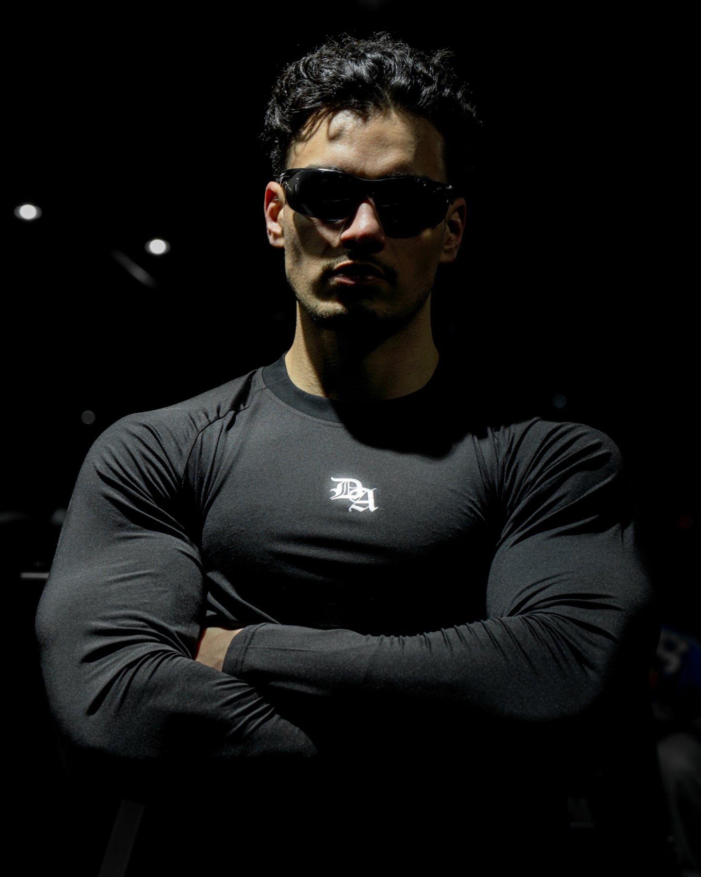 Eclipse Long Sleeves