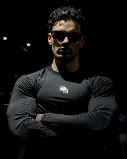 Eclipse Long Sleeves