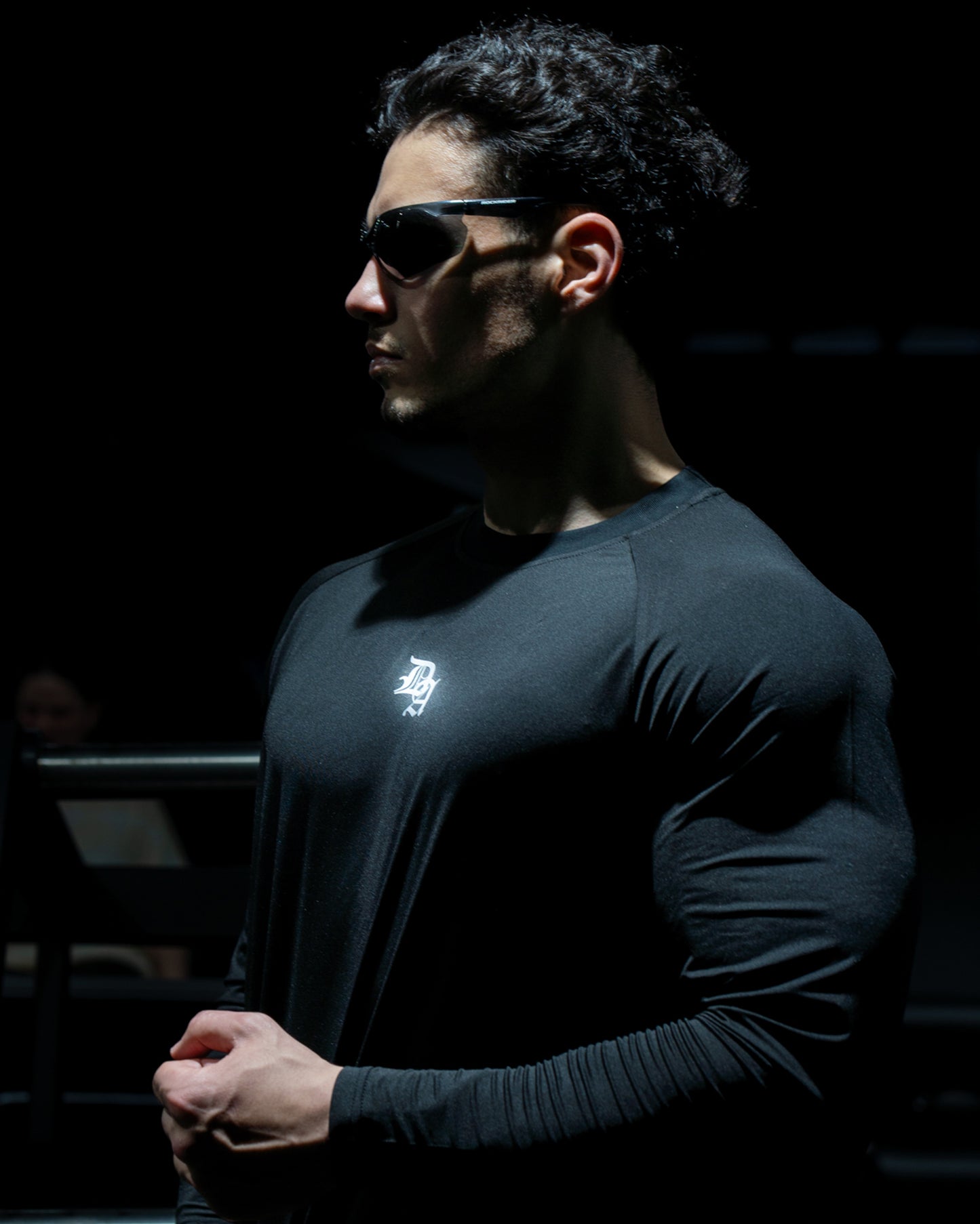 Eclipse Long Sleeves