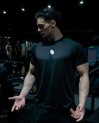 Eclipse Tee