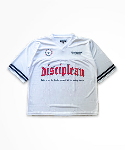 Club Jersey - White
