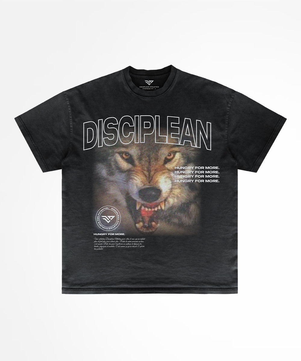Hungry For More Tee