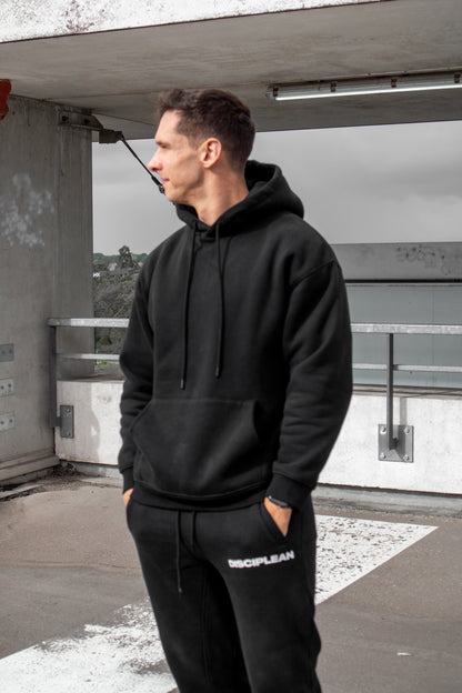 Black Out Jogging