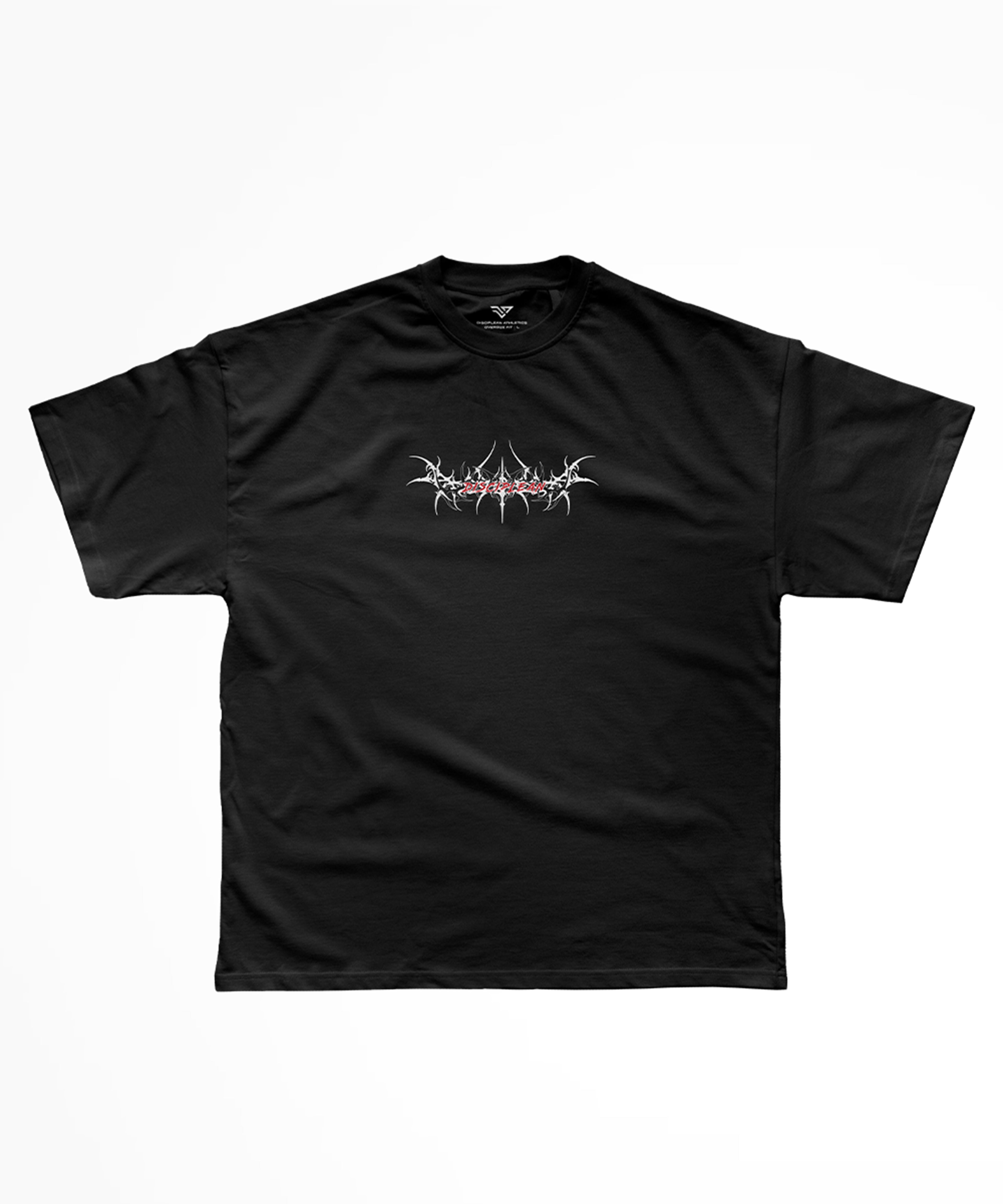 Inferno Tee - Black