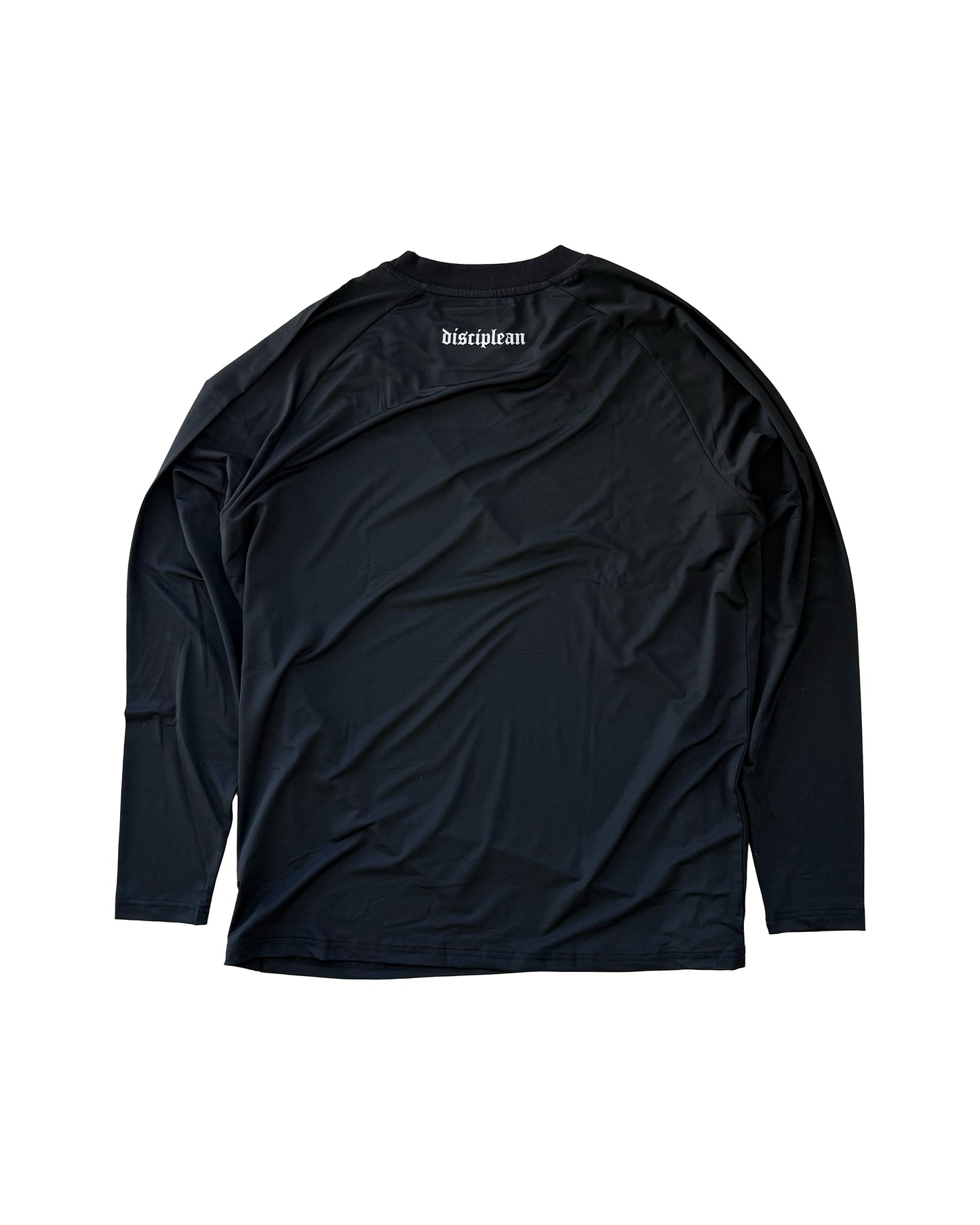 Eclipse Long Sleeves