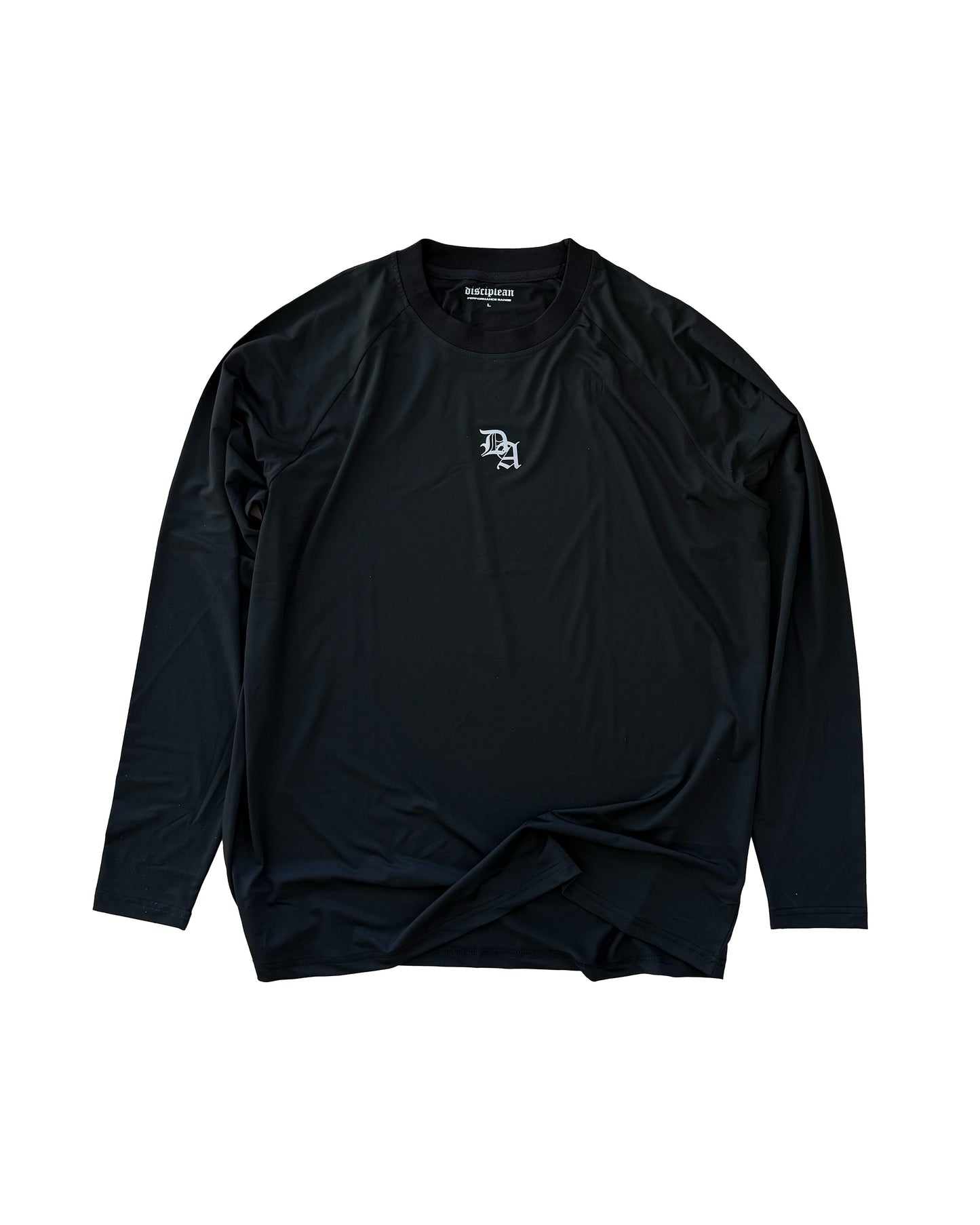 Eclipse Long Sleeves