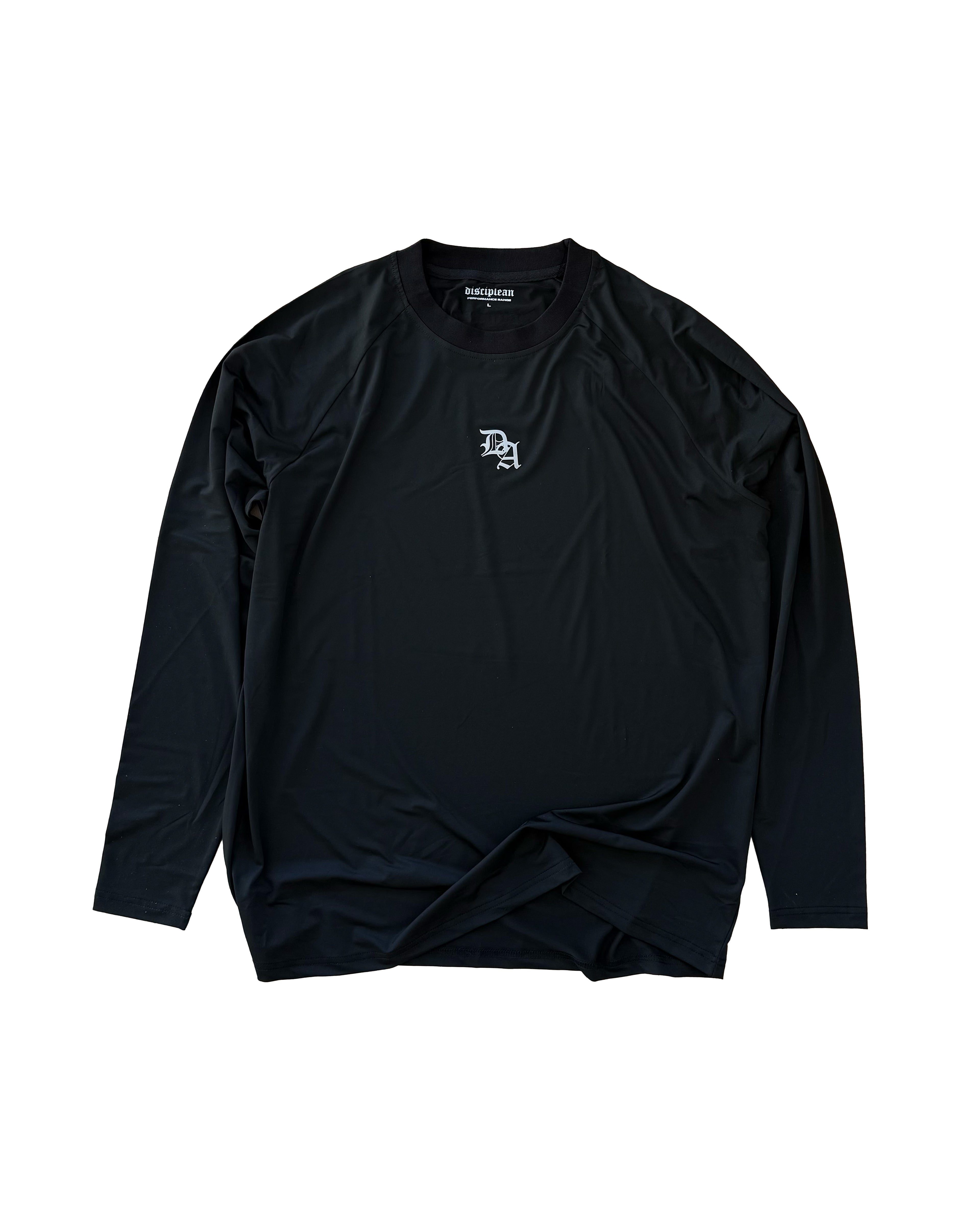 Eclipse Long Sleeves