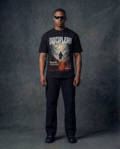 Memento Mori Tee - Black