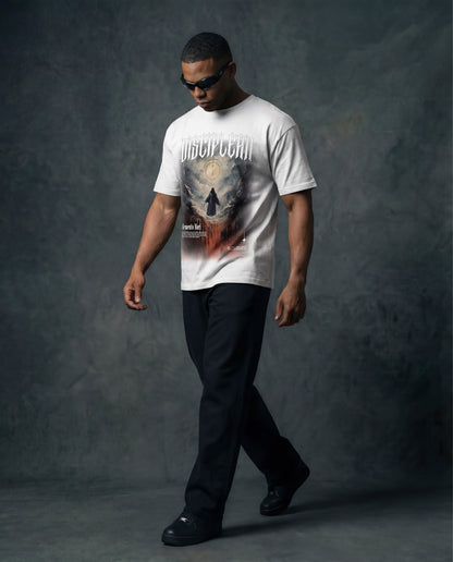 Memento Mori Tee - White