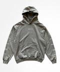 Mission Hoodie - Vintage Grey