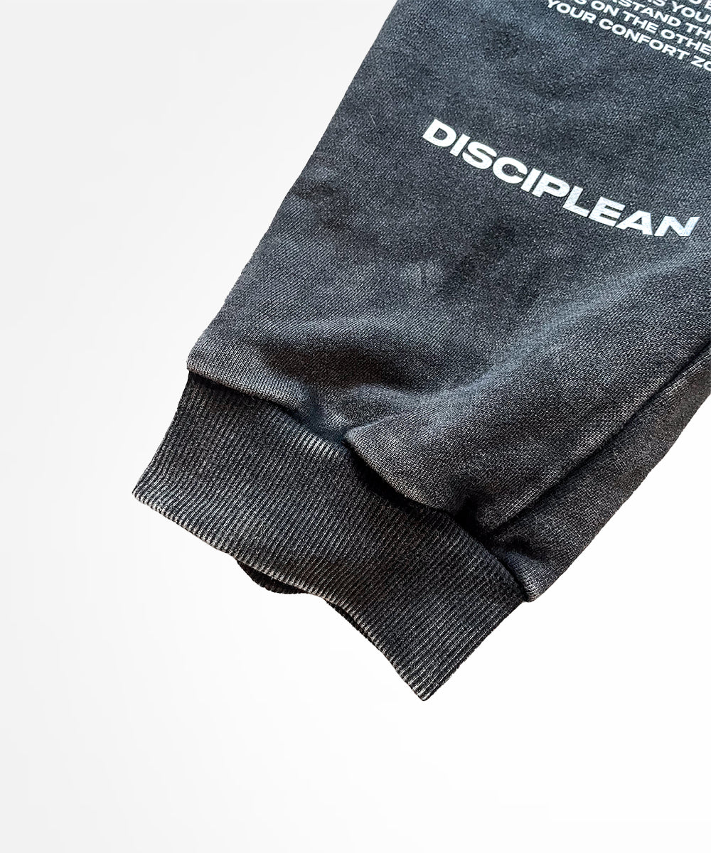 Mission Jogger - Vintage Black